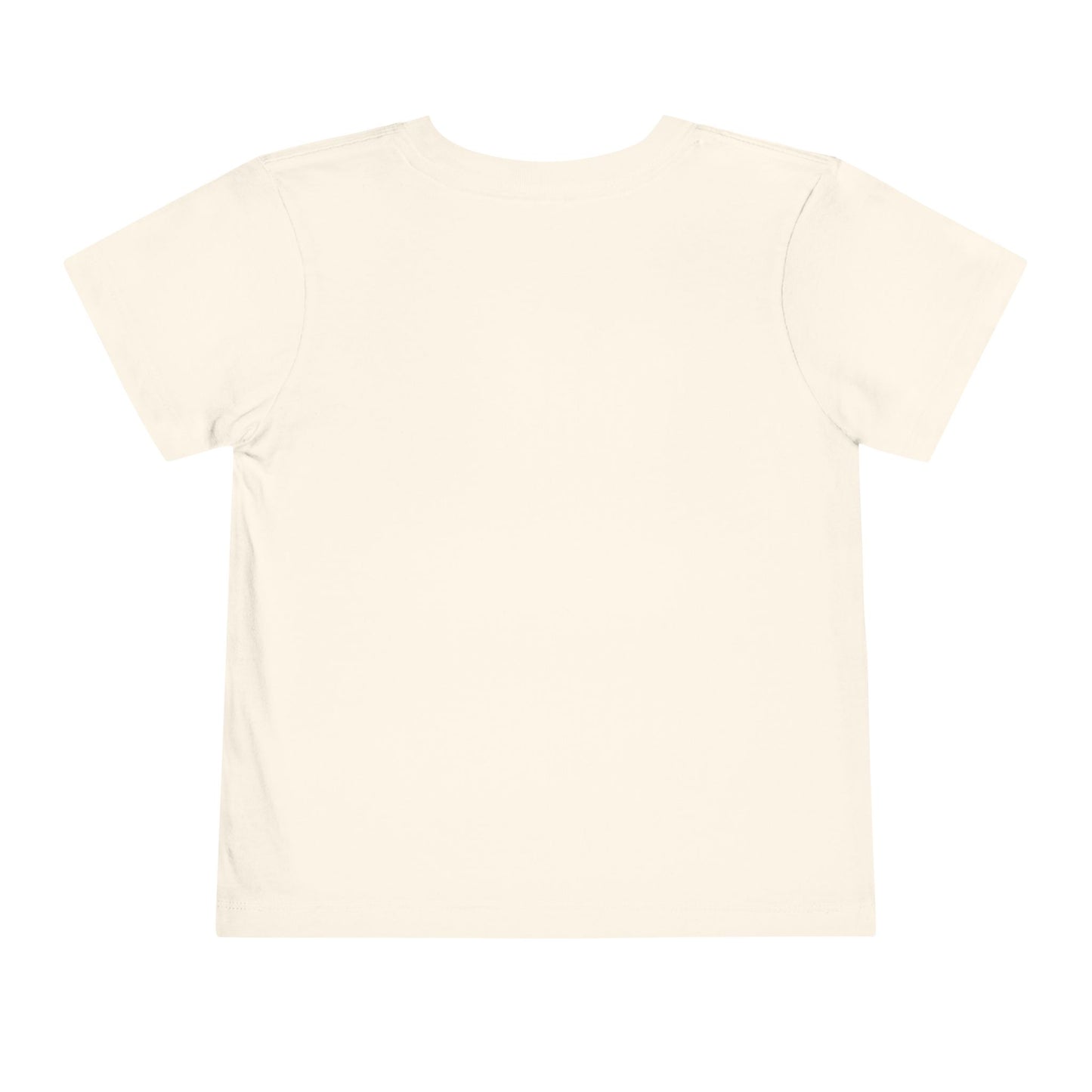 Toddler Tee — "Twinkle Twinkle Little Star Is My Jam" Cute Starry Graphic