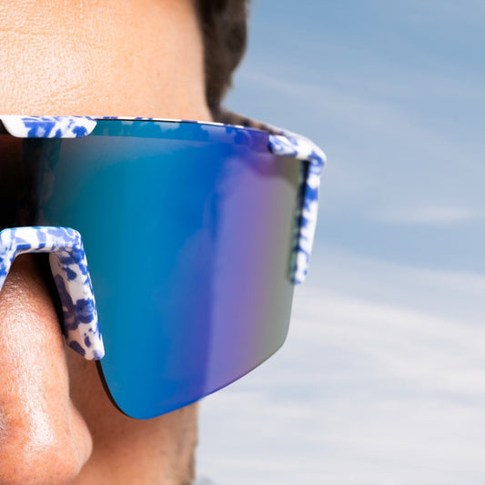 Selket - JBX Sunglasses