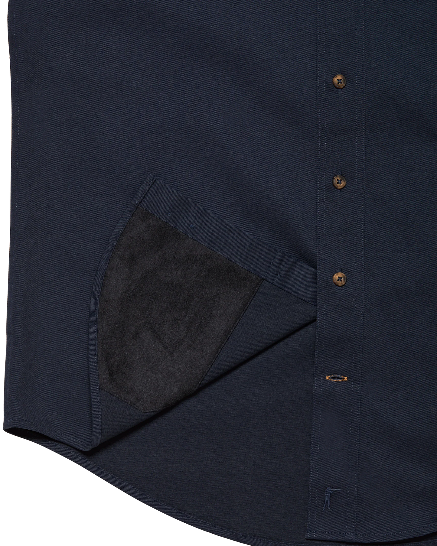 Scout Shirt