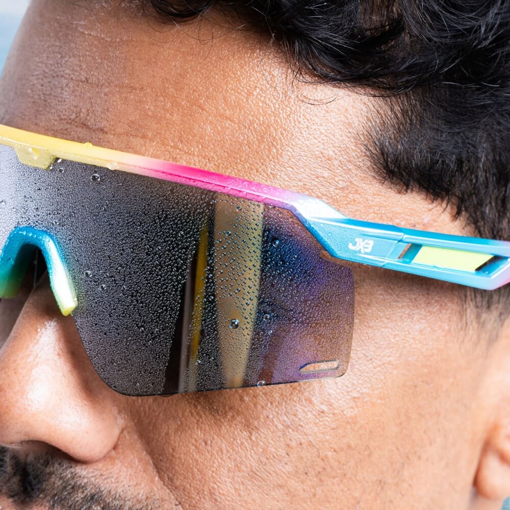 Chimera - JBX Sunglasses
