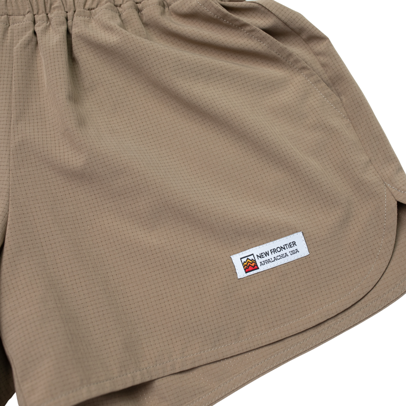 Women's High Rise Short 3.5"