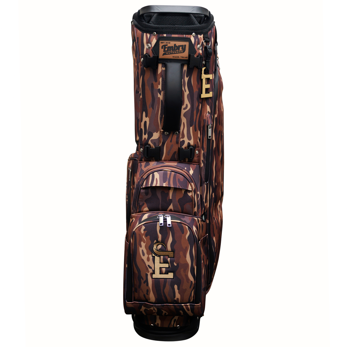 Brown Ranch Golf Bag