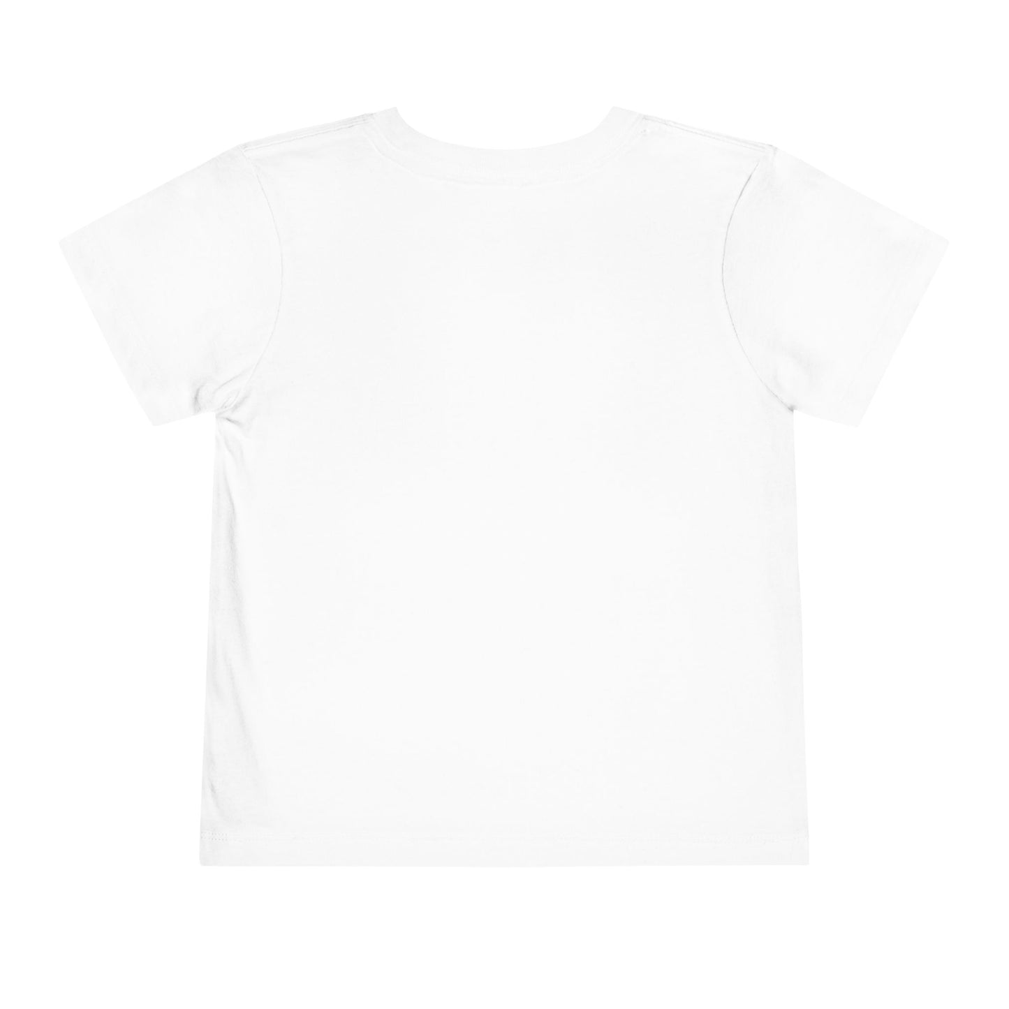 Toddler Tee — "Twinkle Twinkle Little Star Is My Jam" Cute Starry Graphic