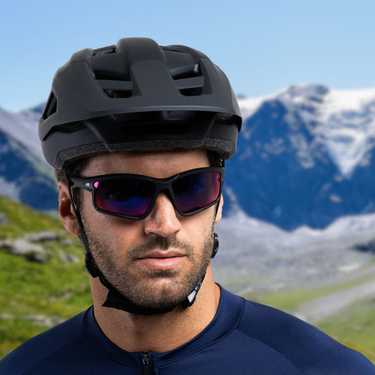 Iktomi - JBX Sunglasses