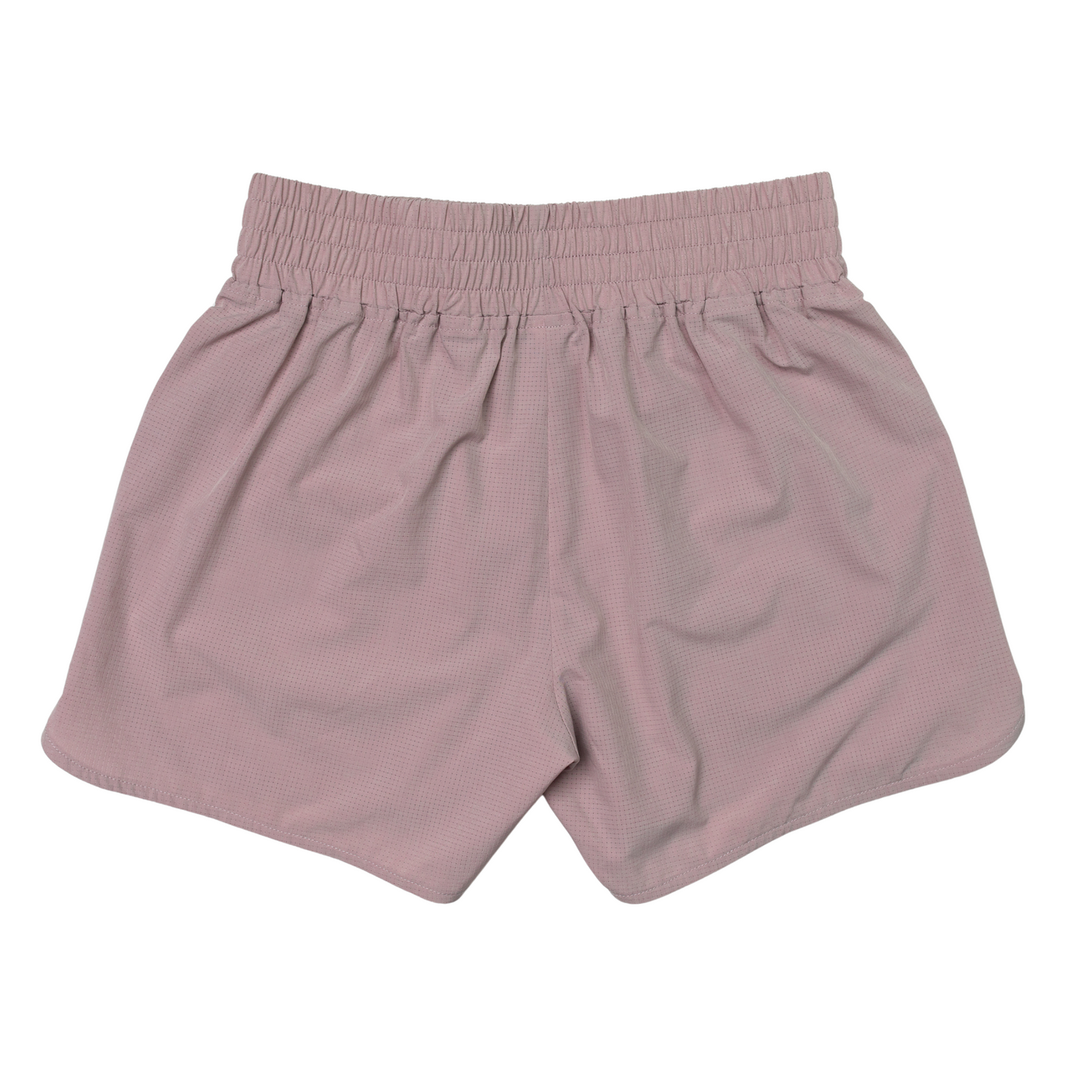 Women's High Rise Short 3.5" (Quartz)
