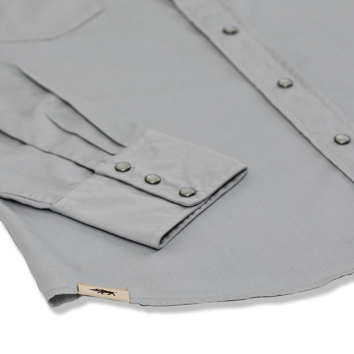 Hook & Marlin Western Shirt