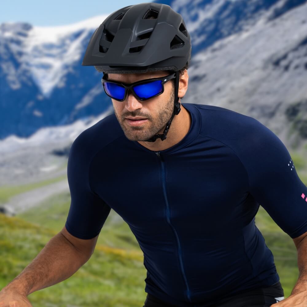 Iktomi - JBX Sunglasses