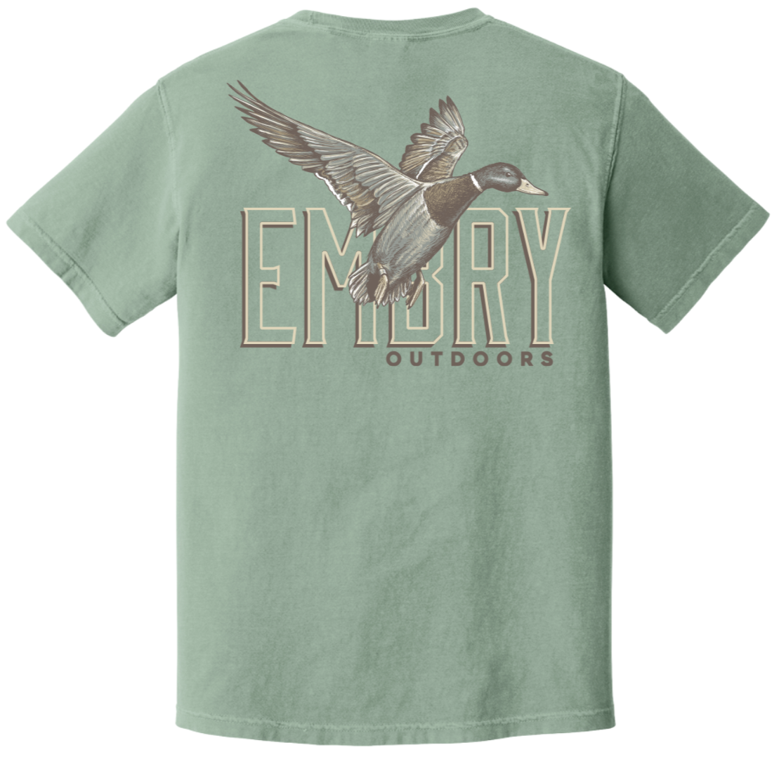 Flight Tee
