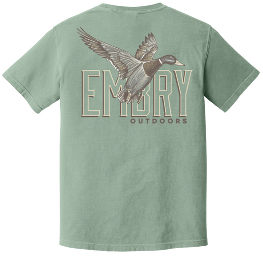 Flight Tee