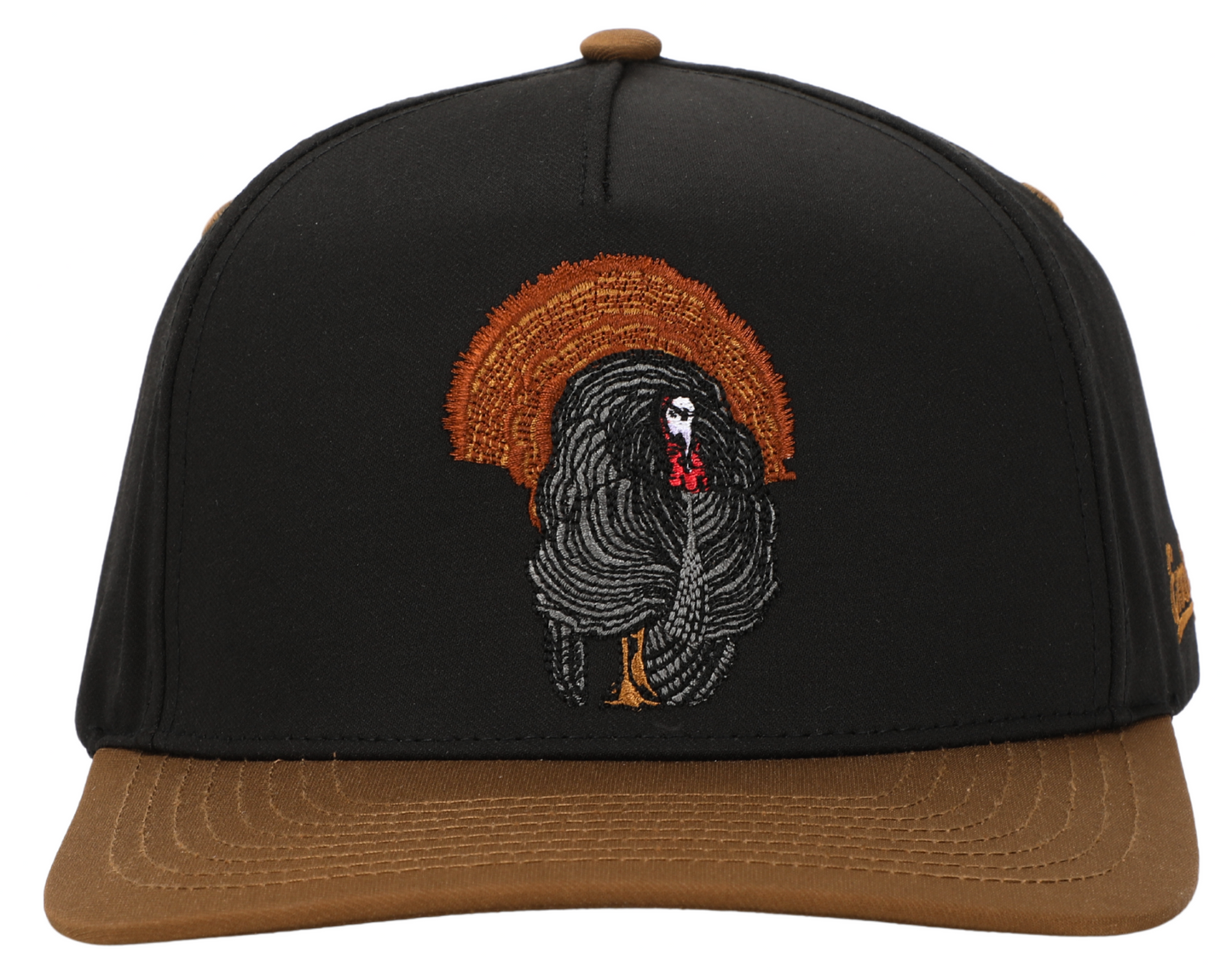 Black/Brown - Turkey