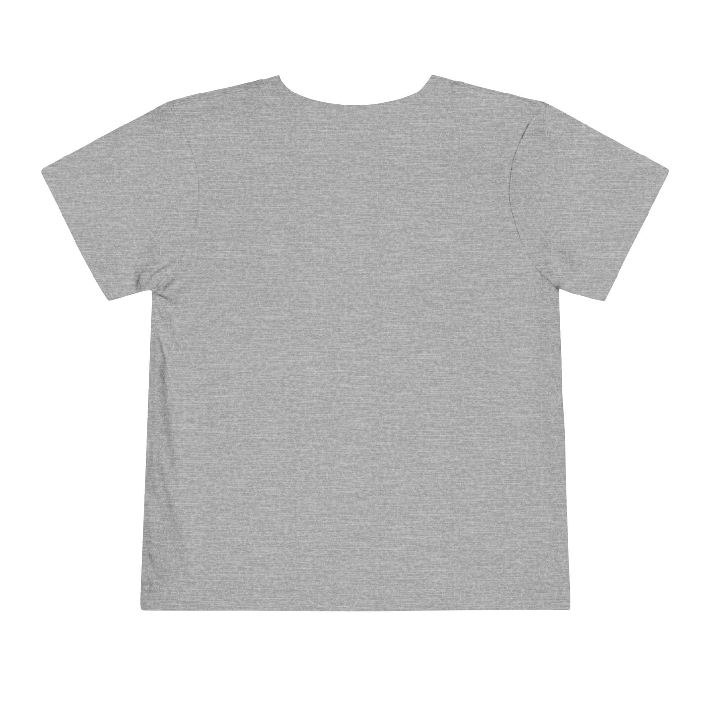 Toddler Tee — "Twinkle Twinkle Little Star Is My Jam" Cute Starry Graphic