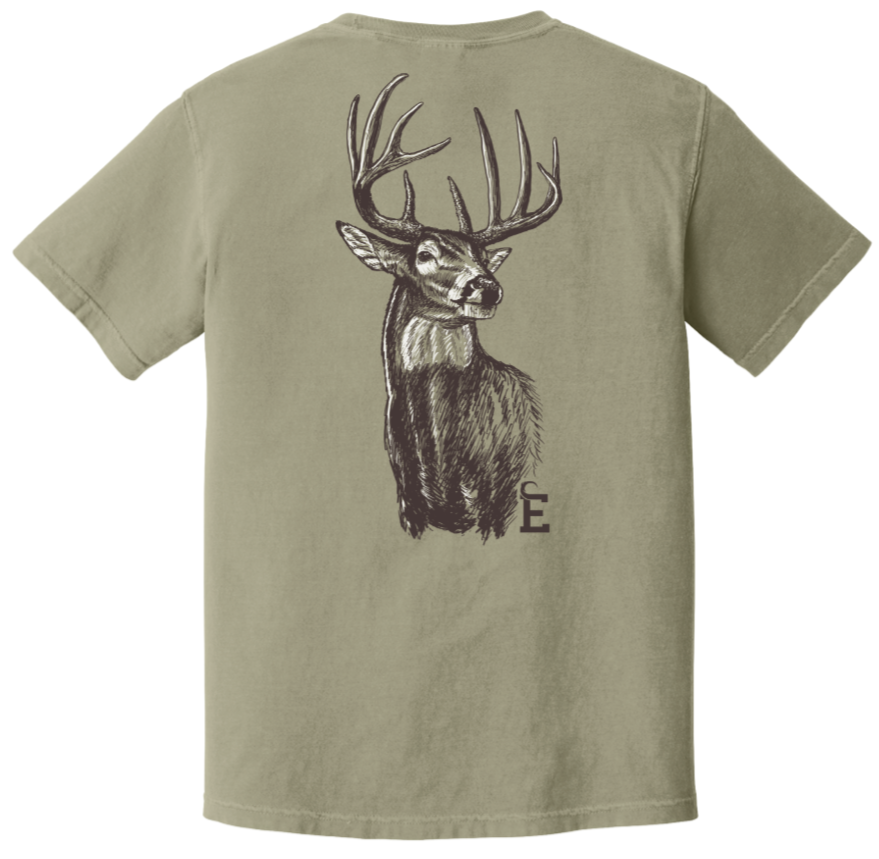 Buck Tee