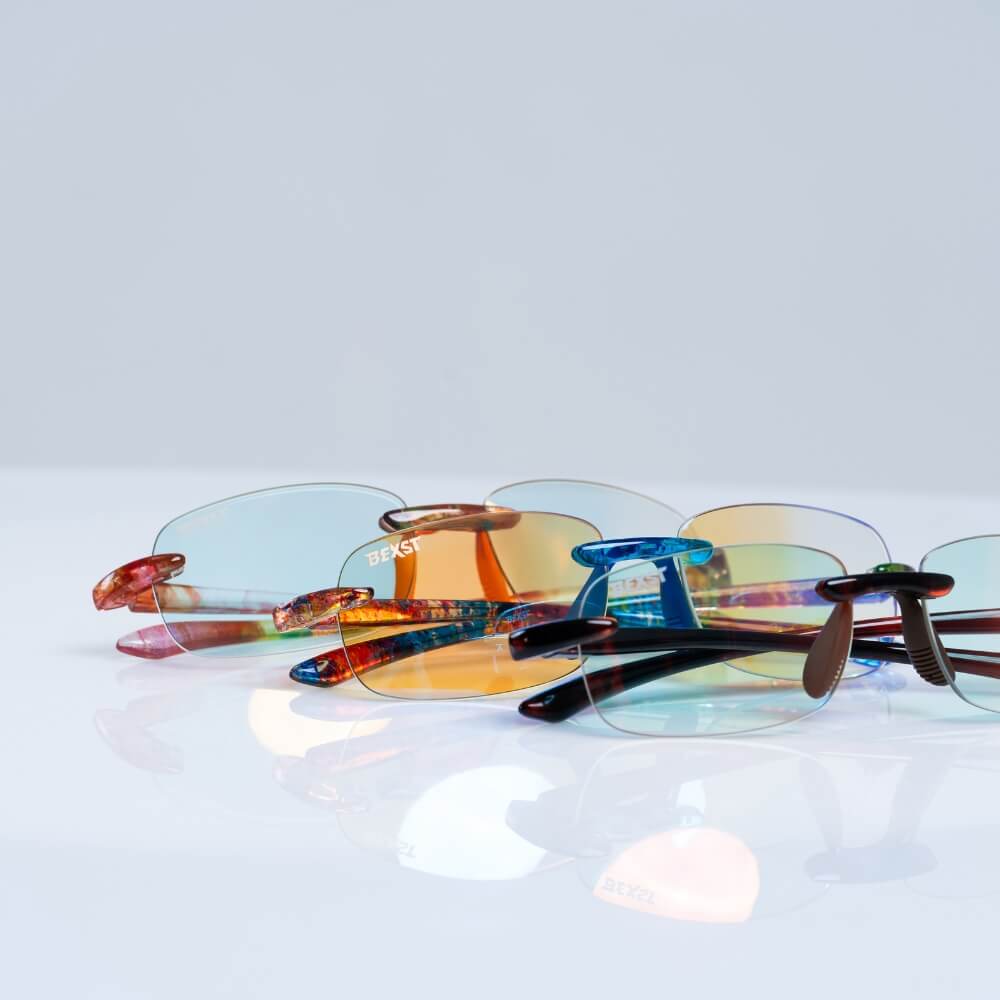 Circe - BEXST Sunglasses