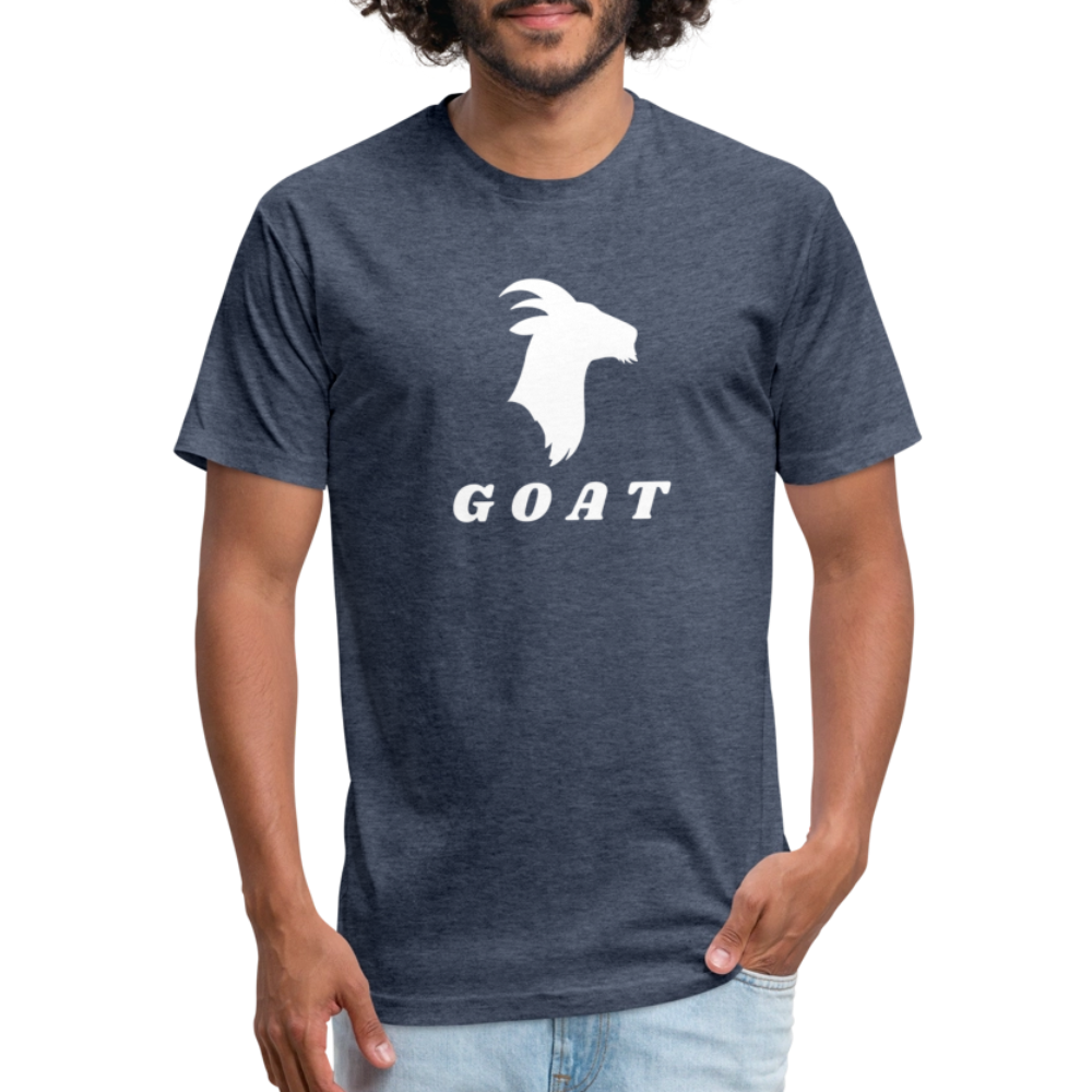 GOAT - Premium Graphic Tee