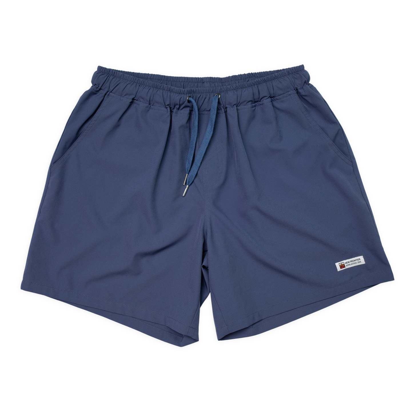 Men’s Mountain Tech Short 6.5" (Blue Ridge)