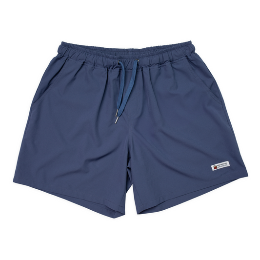 Men’s Mountain Tech Short 6.5" (Blue Ridge)