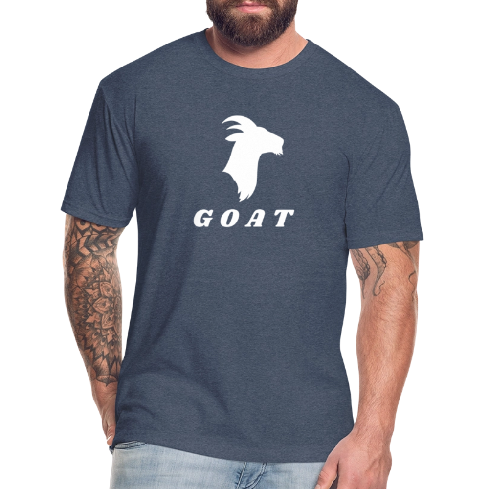 GOAT - Premium Graphic Tee
