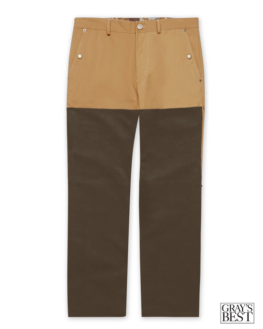 Original Field Pant - 20oz Waxed