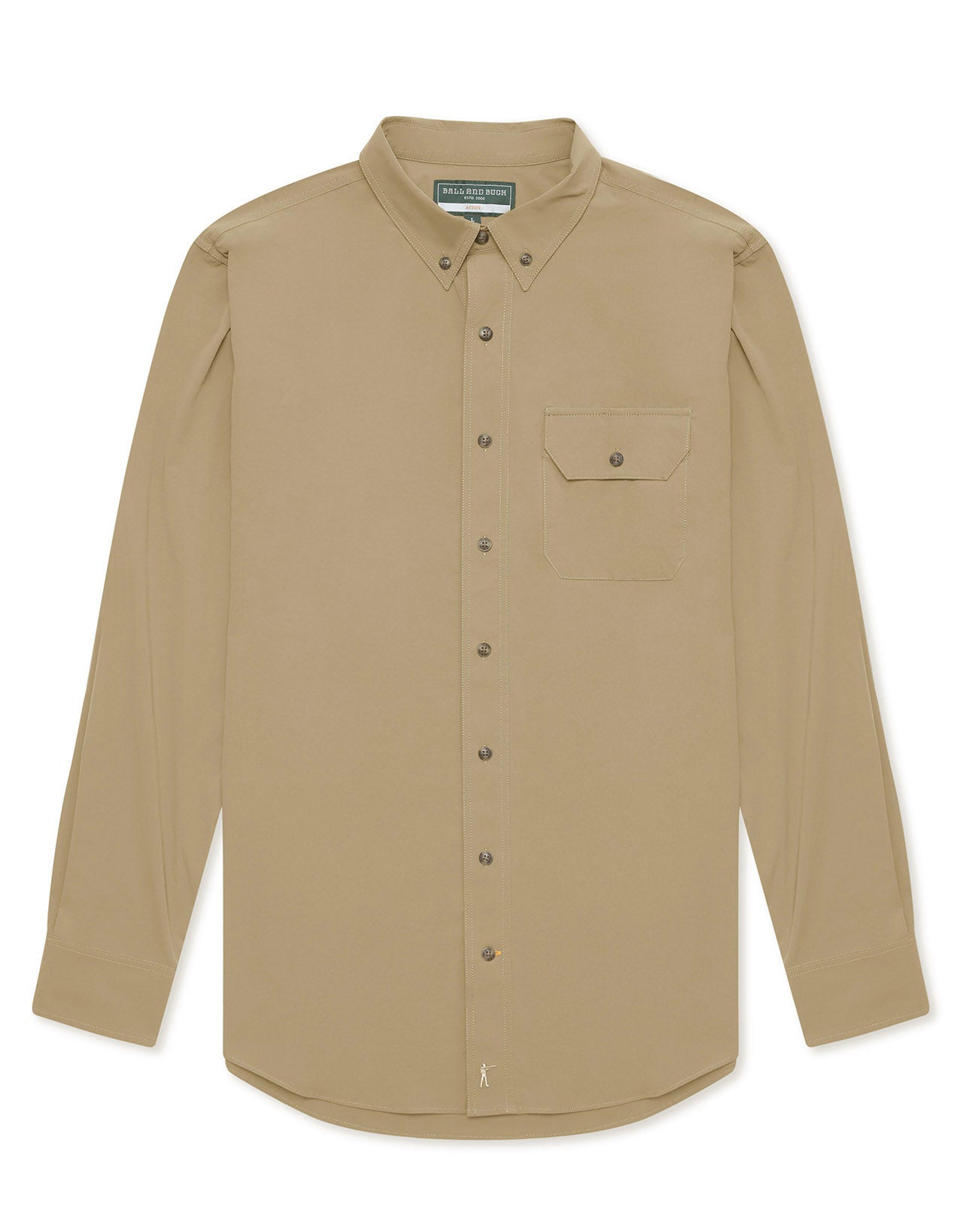 Active+ Guide Shirt