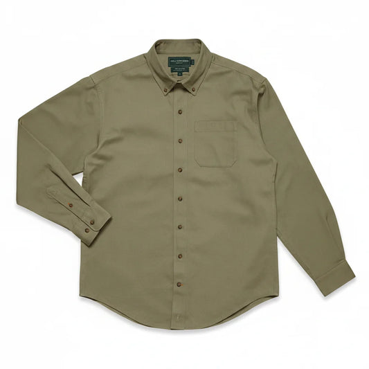 Scout Shirt