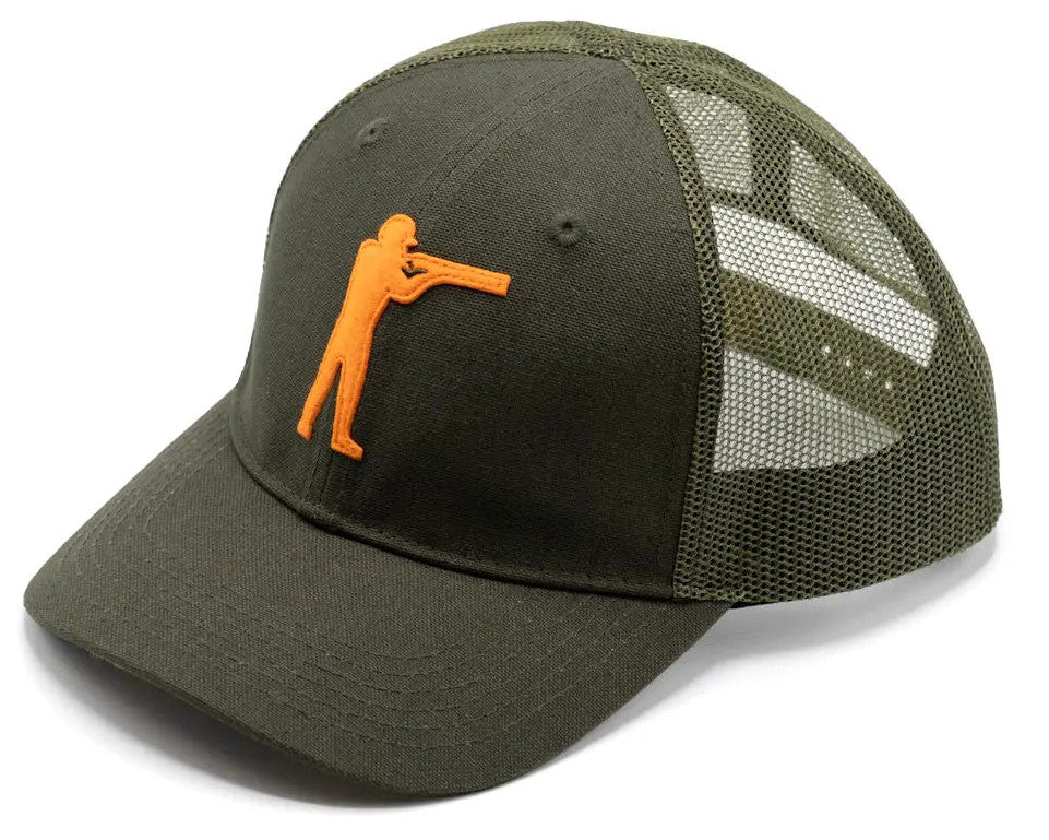 Arthur Core Snapback Hat