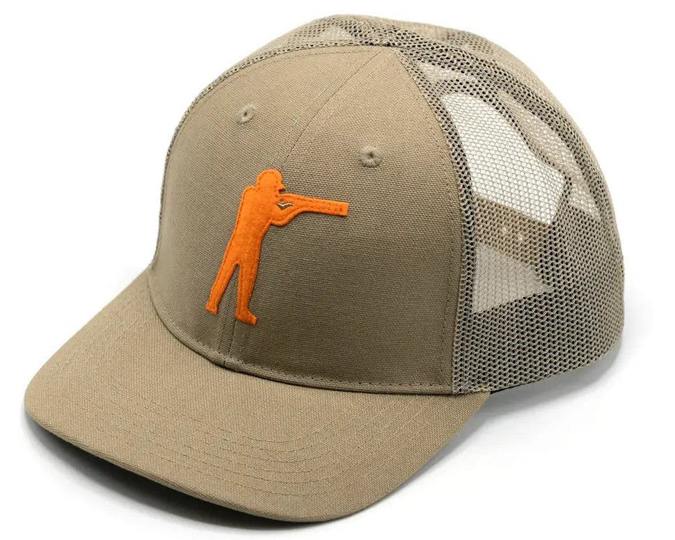 Arthur Core Snapback Hat