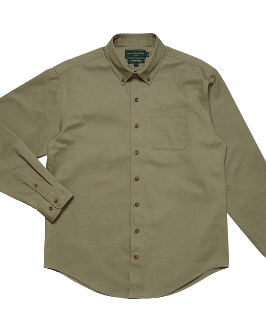 Scout Shirt