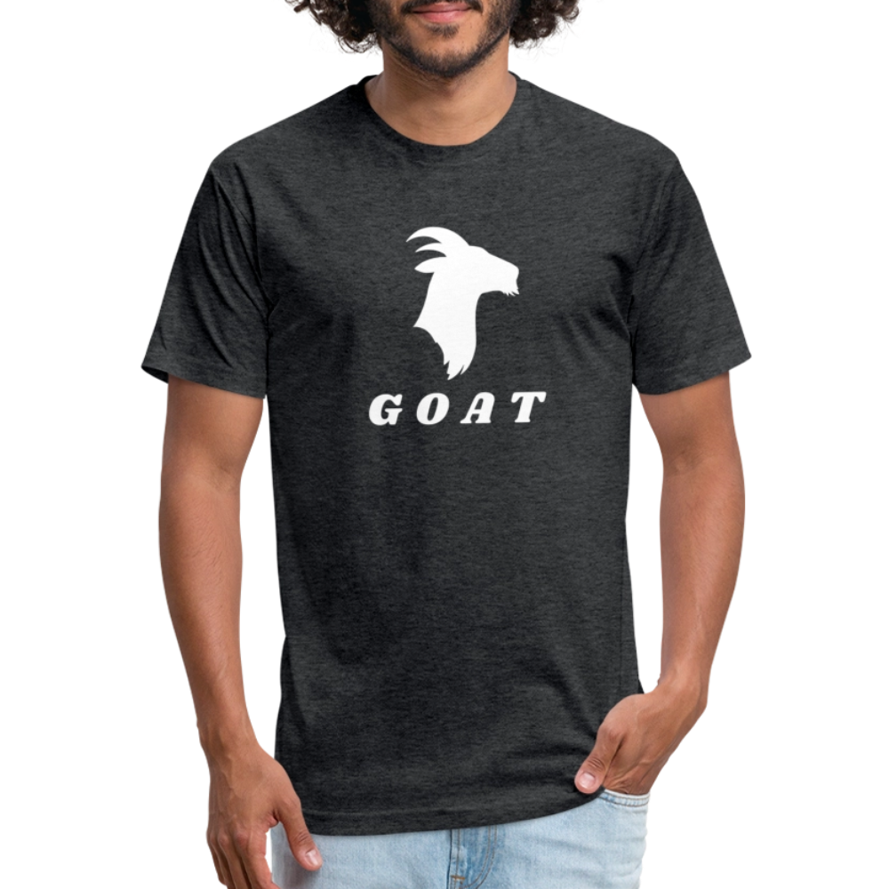 GOAT - Premium Graphic Tee