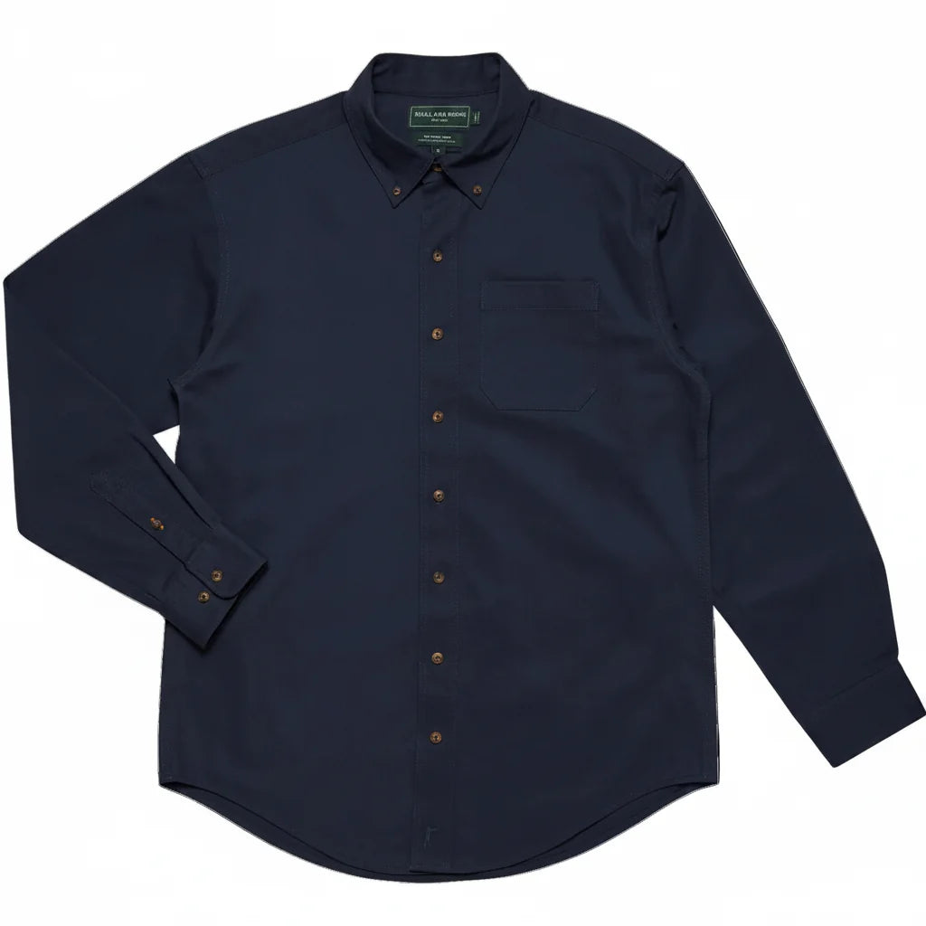 Scout Shirt