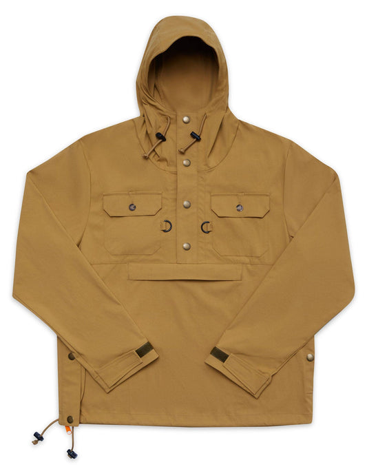 Active+ Anorak