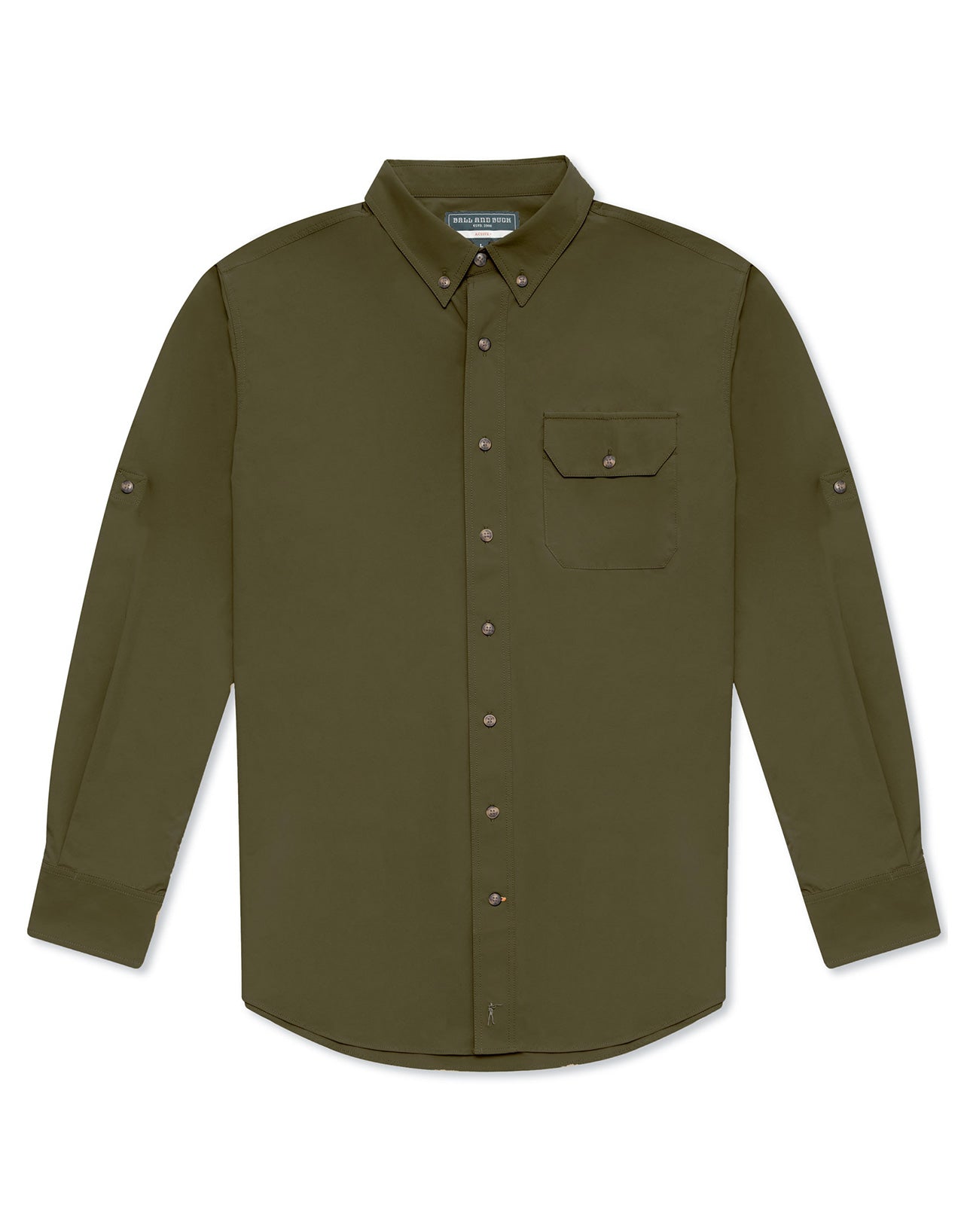 Active+ Guide Shirt