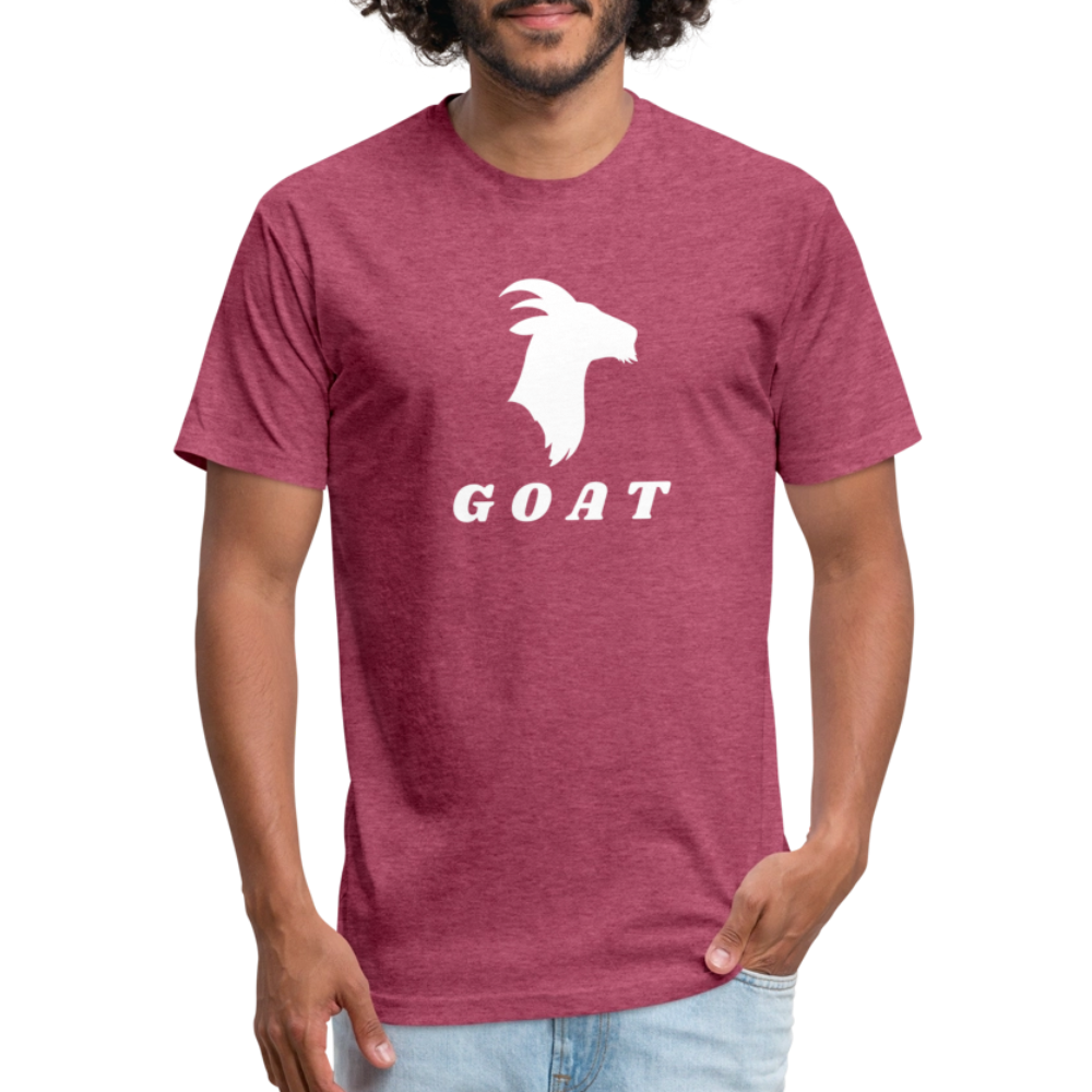 GOAT - Premium Graphic Tee
