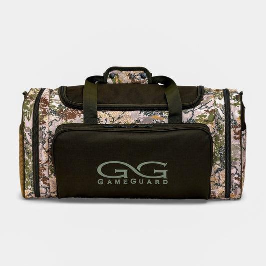 GameGuard Digital Duffle Bag