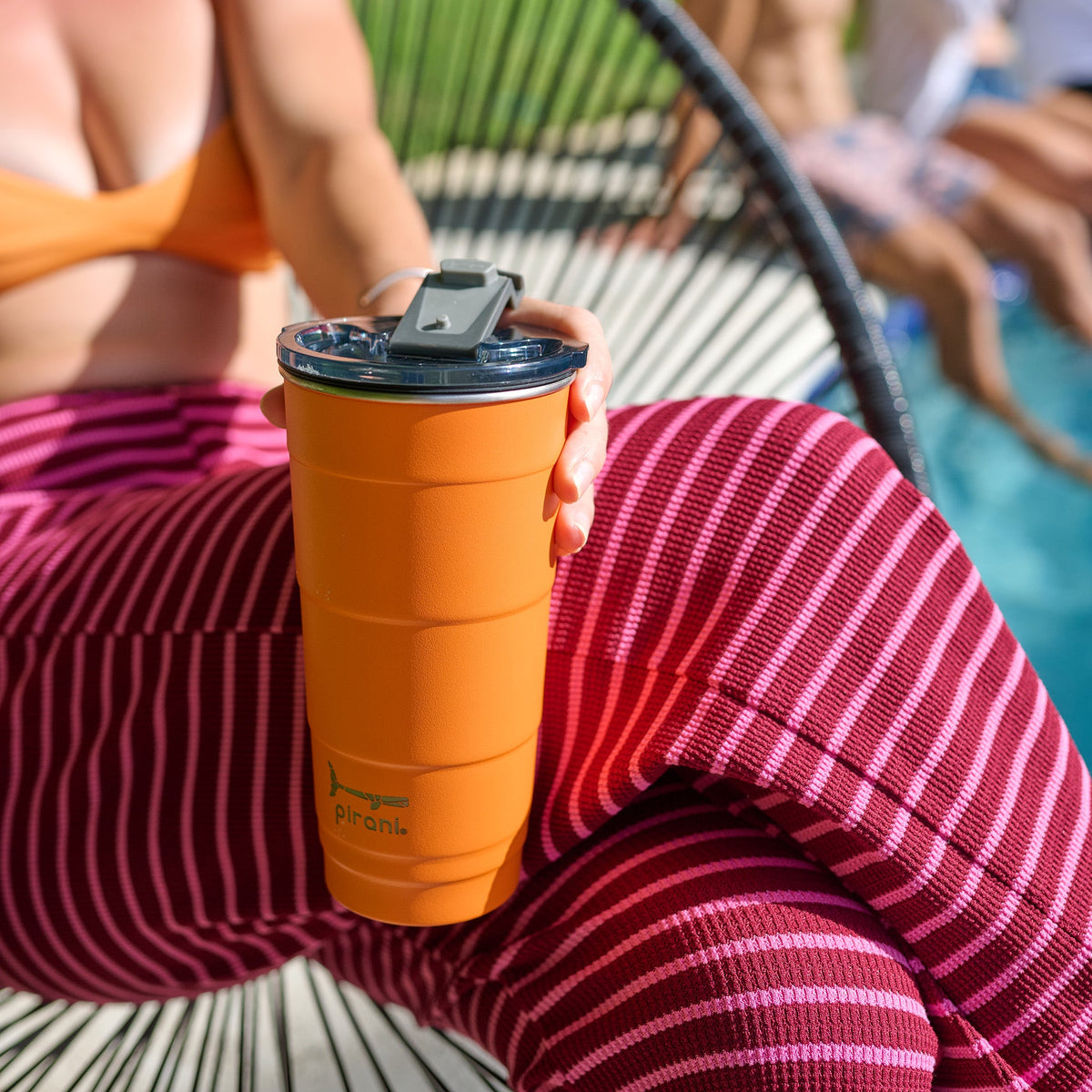 26oz Stackable Tumbler