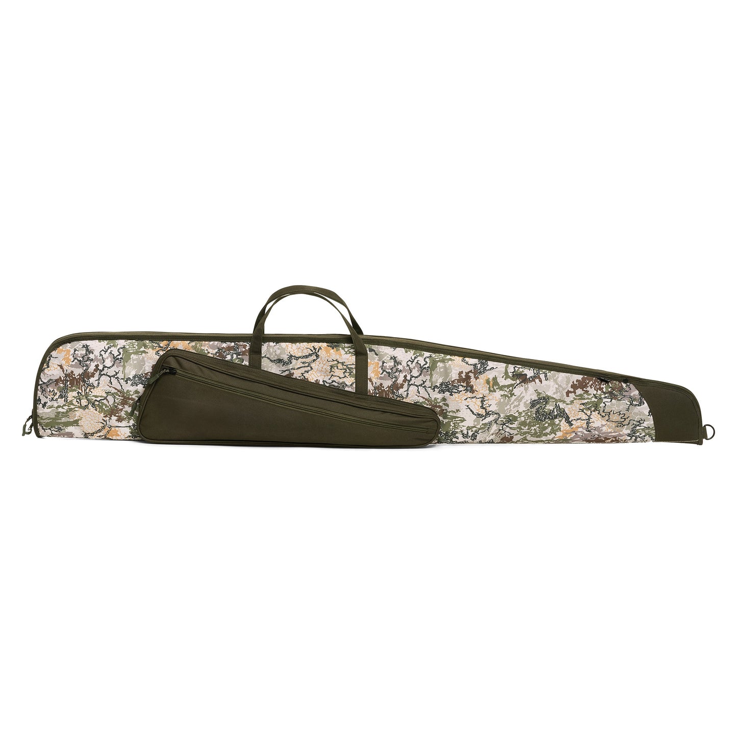 GameGuard Digital Shotgun Case