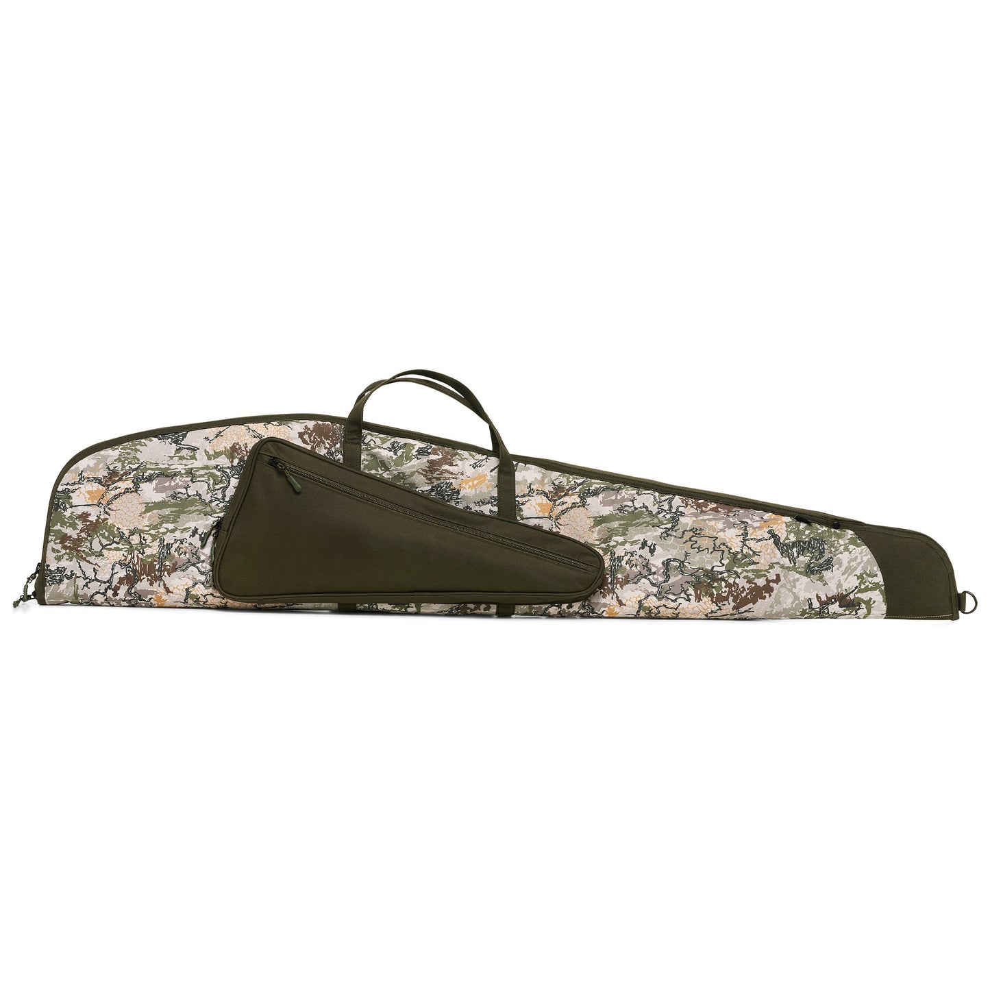 GameGuard Digital Rifle Case