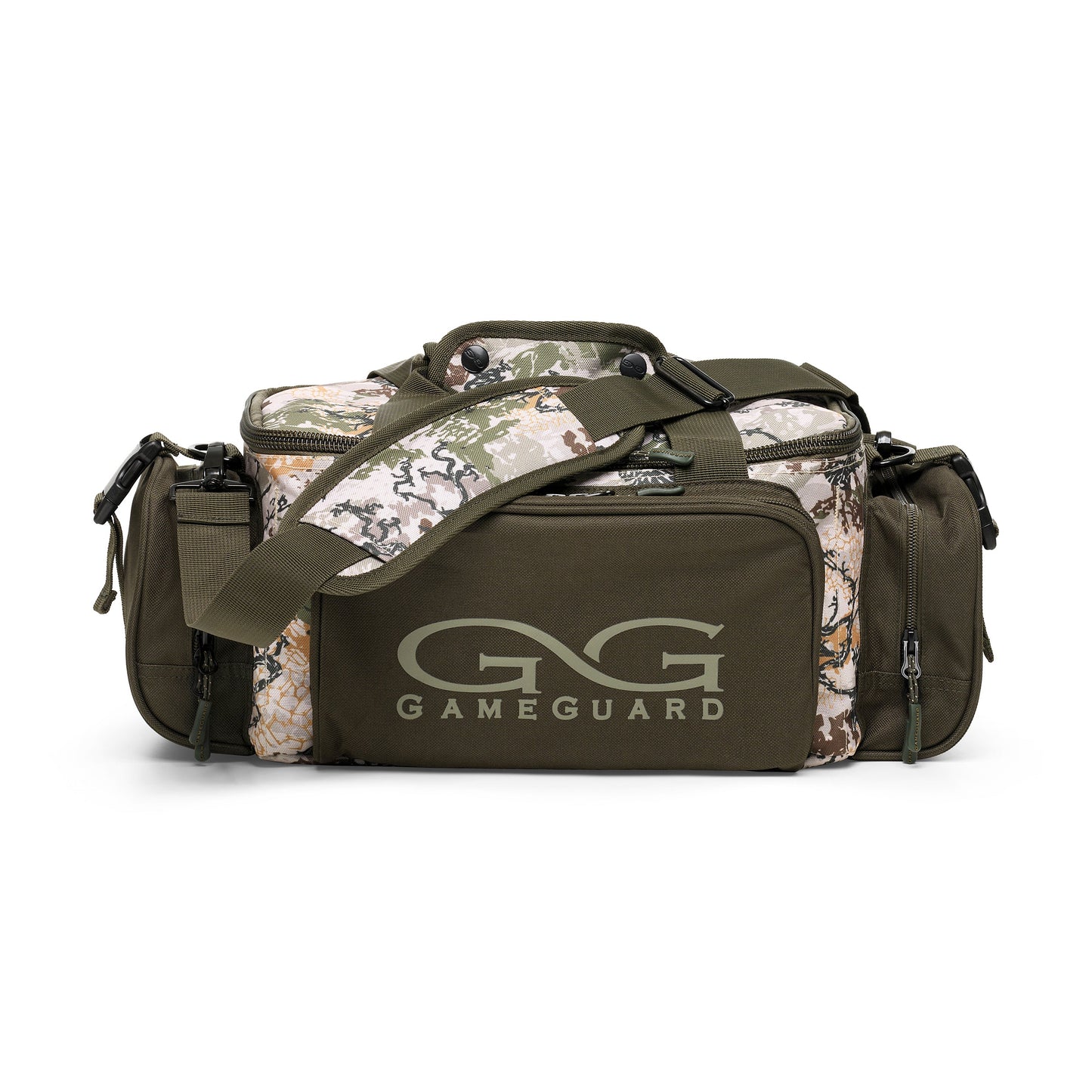 GameGuard Digital Accessory Bag