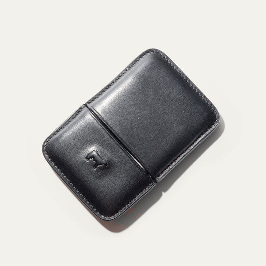 Molded Card Case