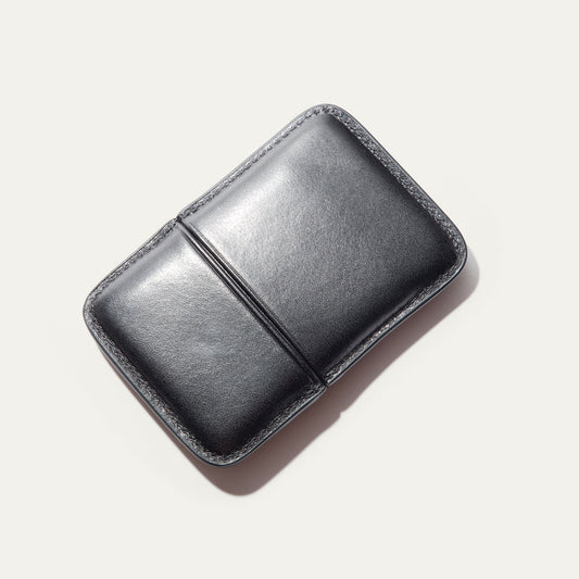 Molded Card Case