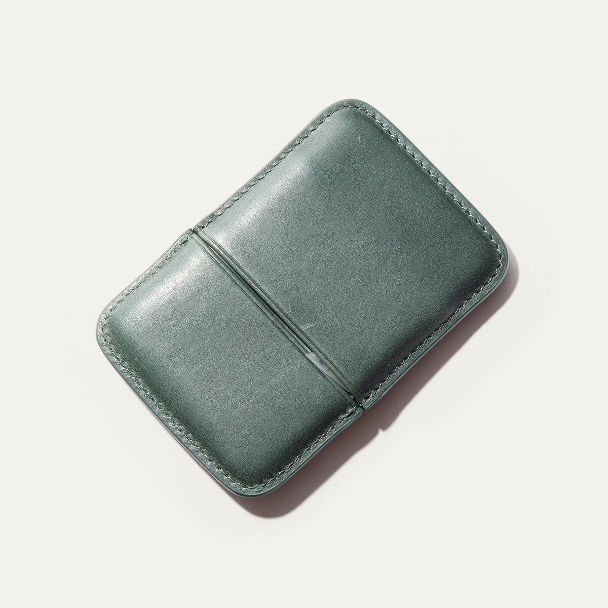 Molded Card Case
