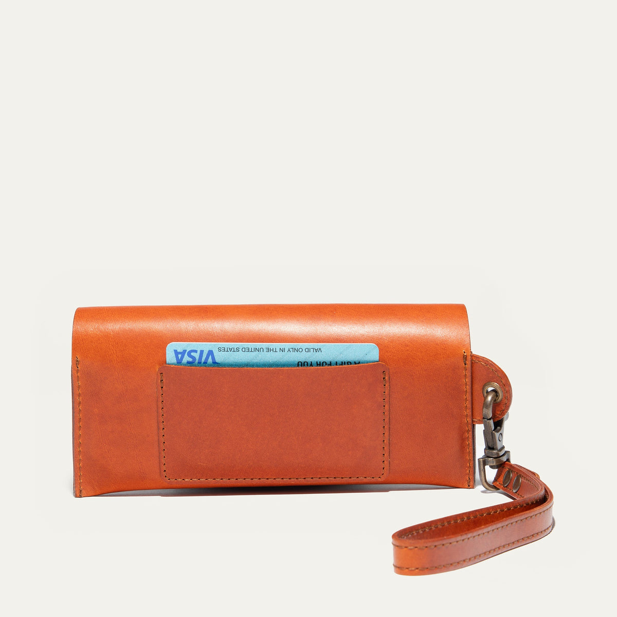The William Collection: Eyeglass Case