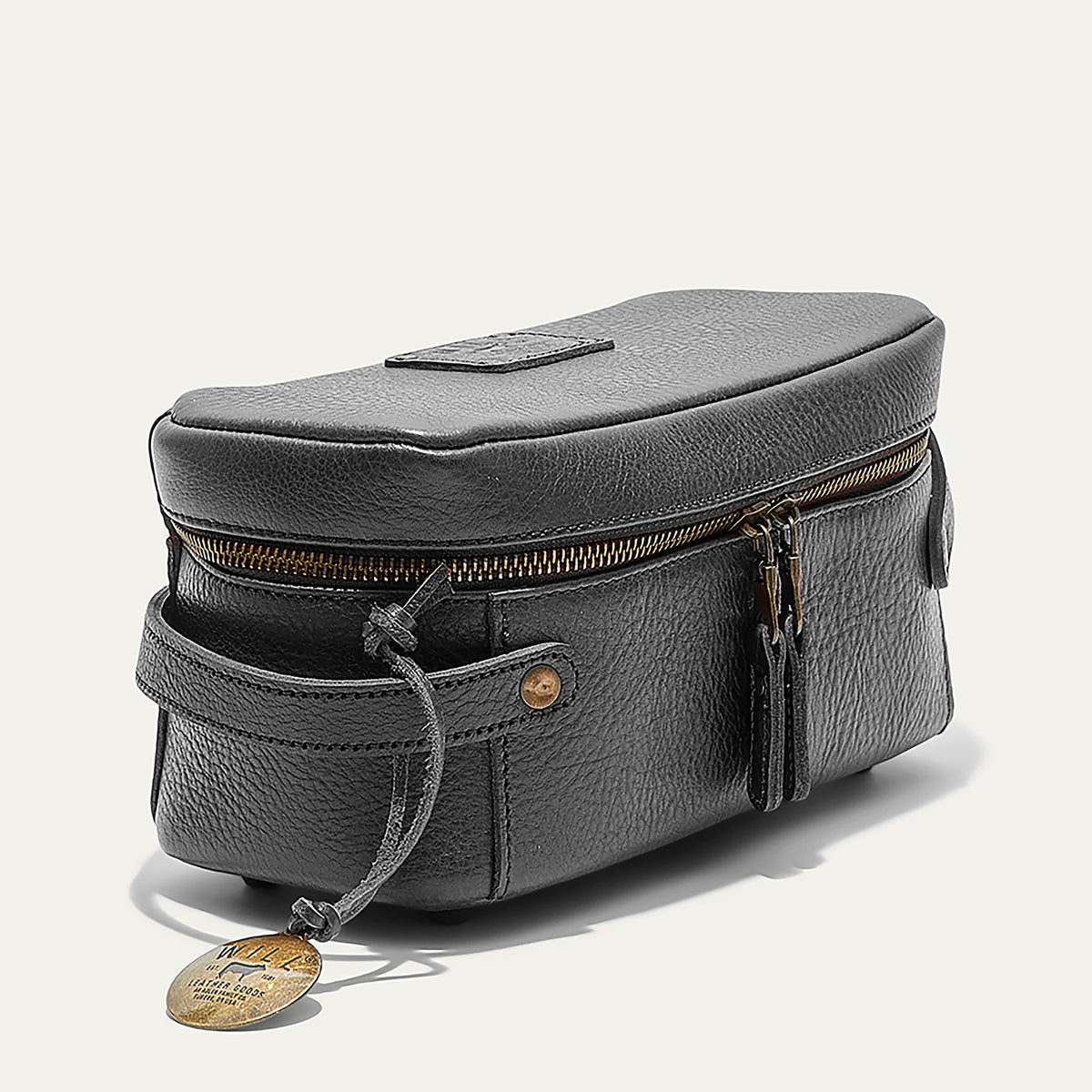 Desmond Travel Kit
