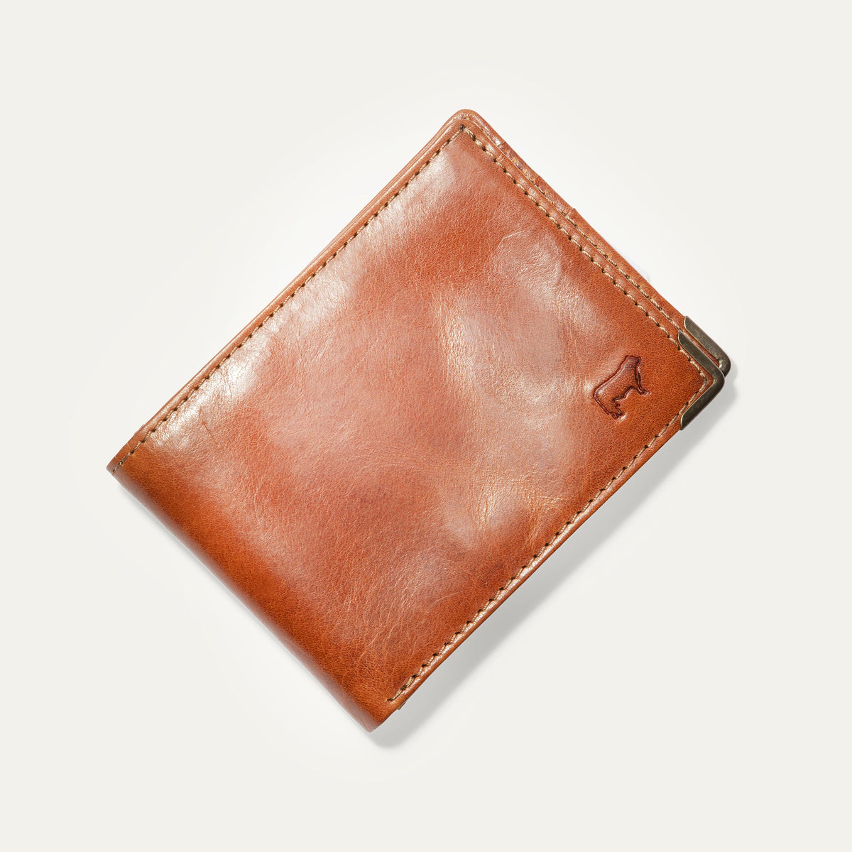 The William Collection: Industrialist Billfold