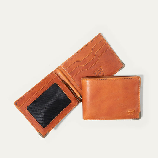 The William Collection: Industrialist Billfold