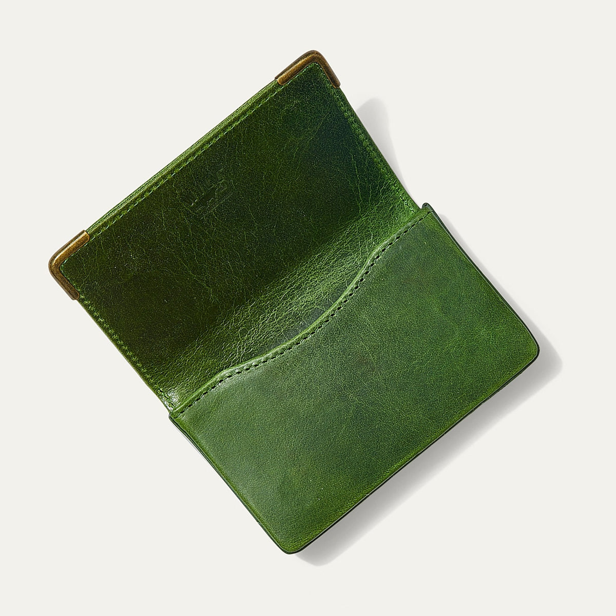 The William Collection: Business Card Holder