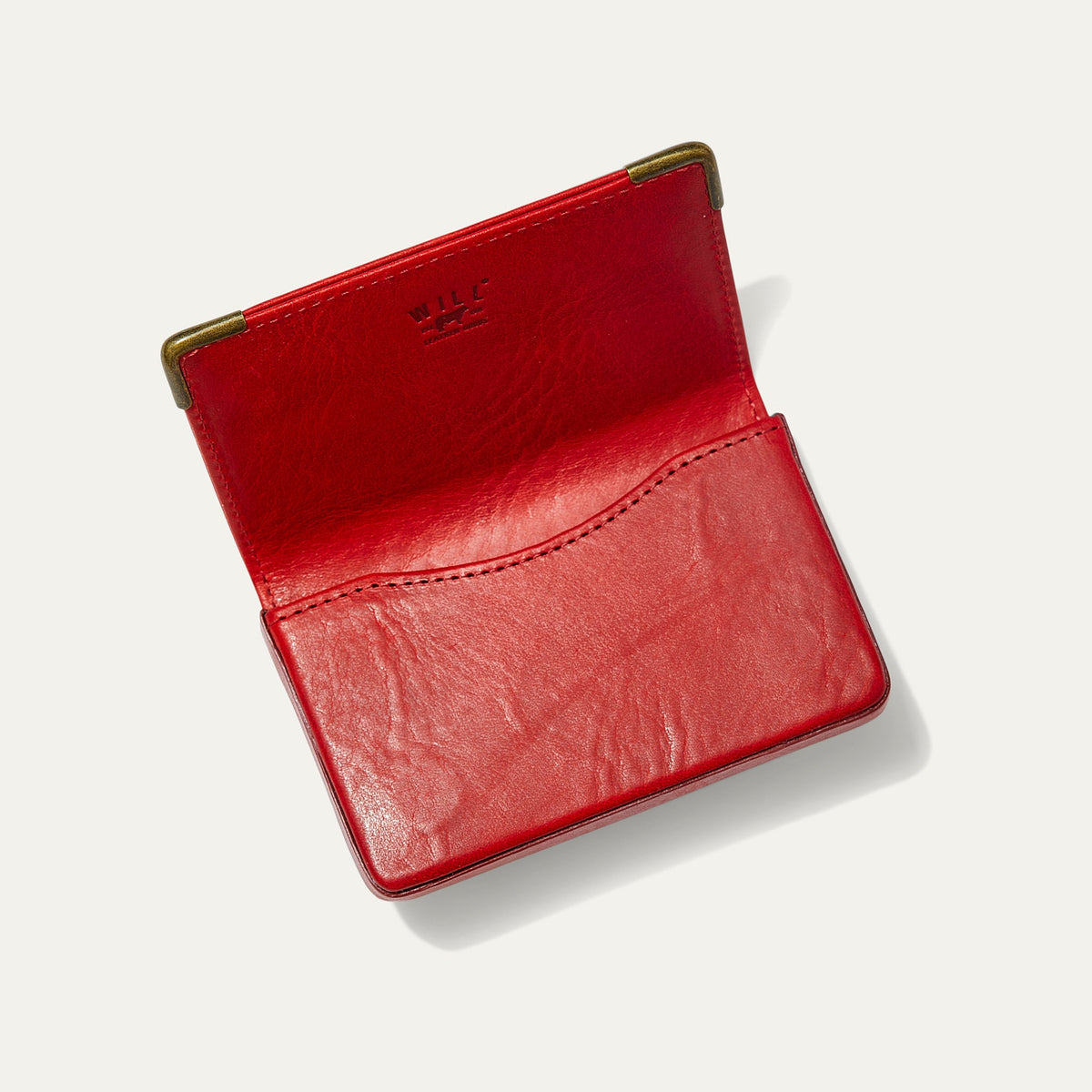 The William Collection: Business Card Holder