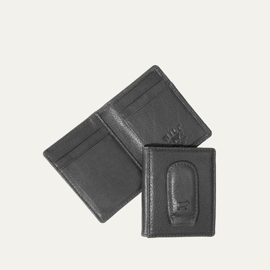 Classic Money Clip Front Pocket