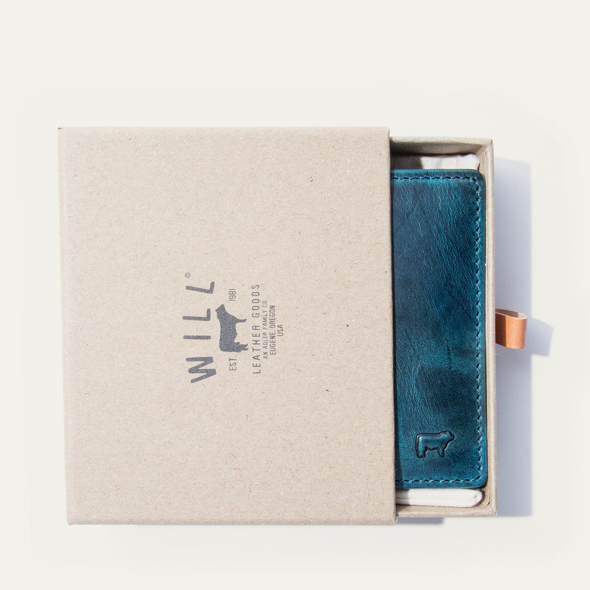 Military Front Pocket