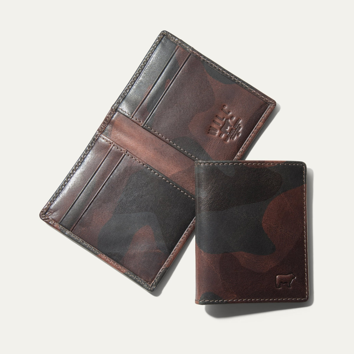 Military Front Pocket