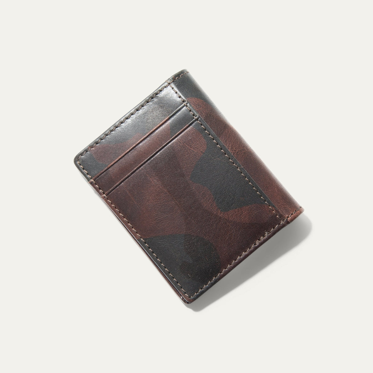 Military Front Pocket